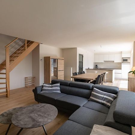 Brenda'S Stay - Relax Appartement เบรเดเน ภายนอก รูปภาพ