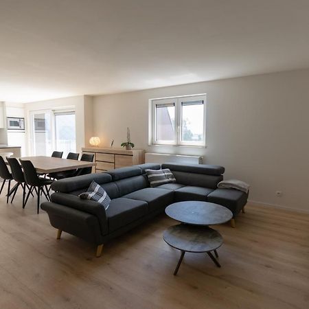 Brenda'S Stay - Relax Appartement เบรเดเน ภายนอก รูปภาพ