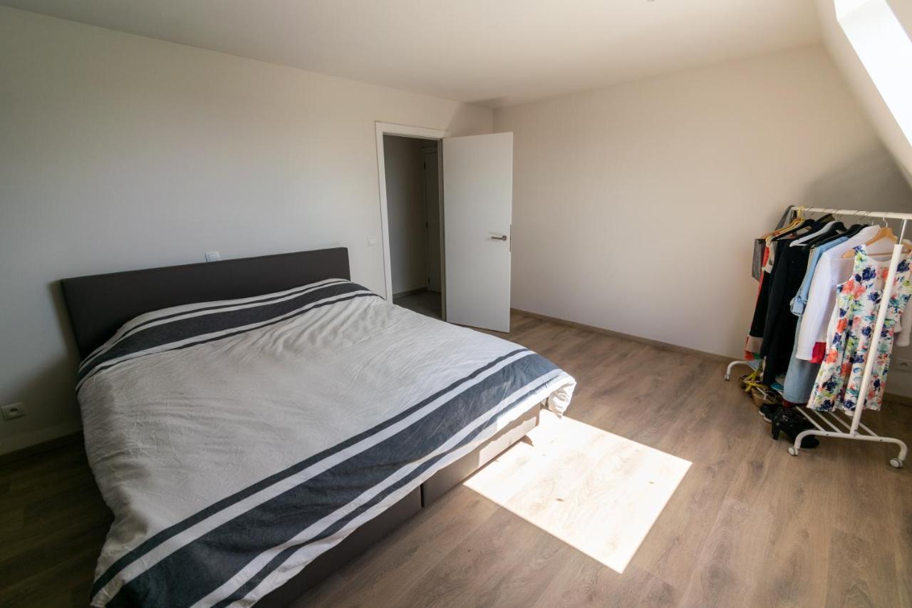 Brenda'S Stay - Relax Appartement เบรเดเน ภายนอก รูปภาพ