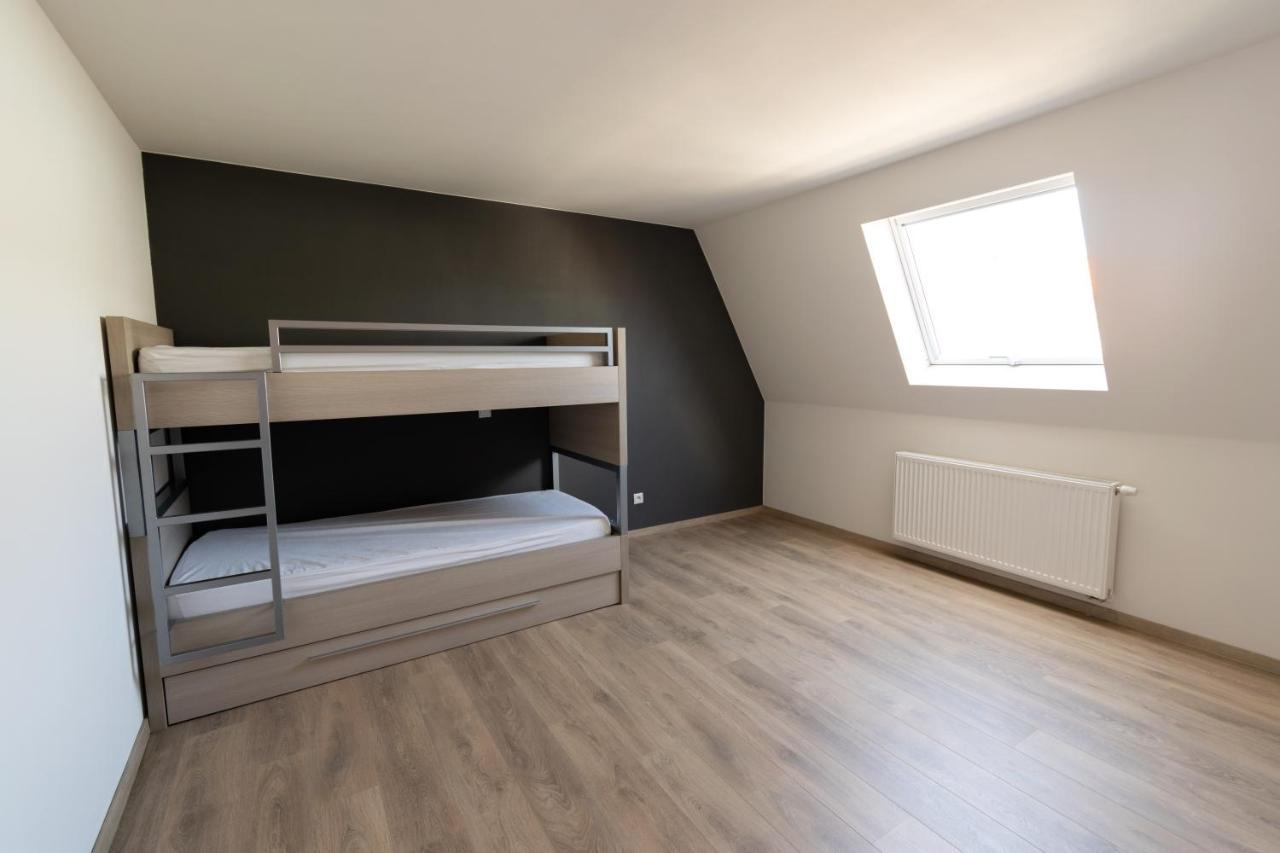 Brenda'S Stay - Relax Appartement เบรเดเน ภายนอก รูปภาพ