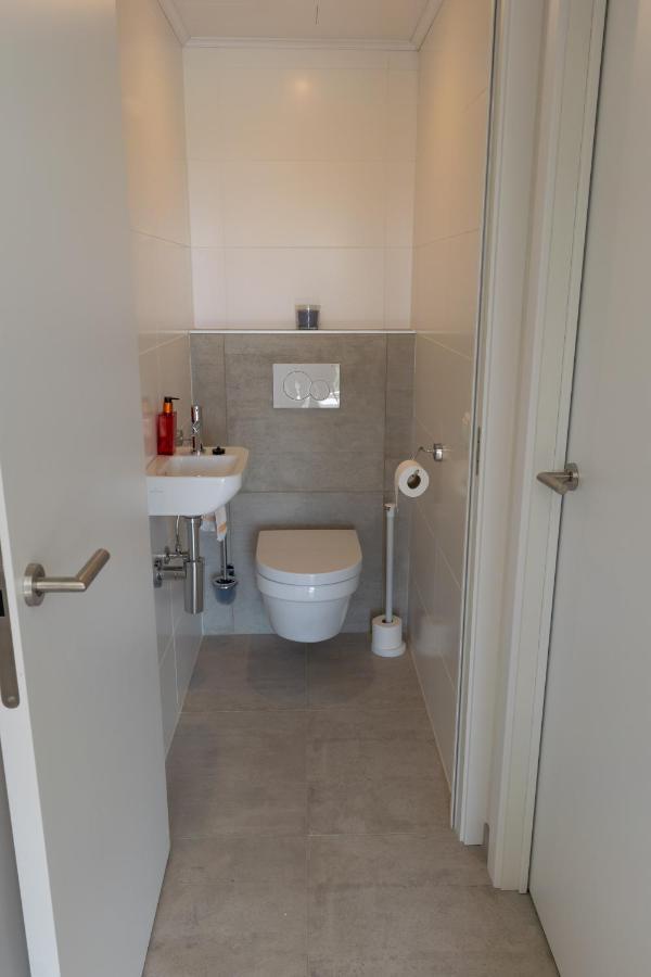 Brenda'S Stay - Relax Appartement เบรเดเน ภายนอก รูปภาพ