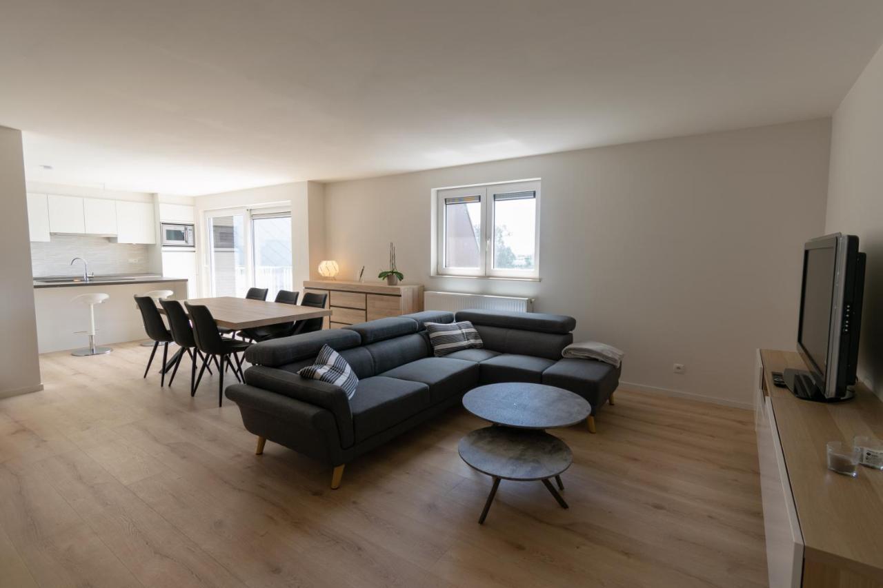 Brenda'S Stay - Relax Appartement เบรเดเน ภายนอก รูปภาพ